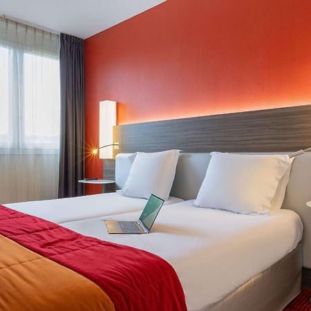 Mercure Mulhouse Centre Екстериор снимка